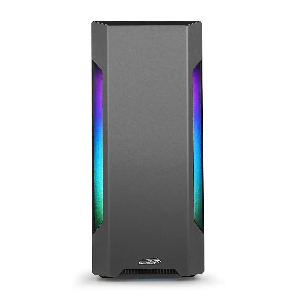 Gabinete Sentey R20 acrílico rgb atx 1 cooler-3.webp