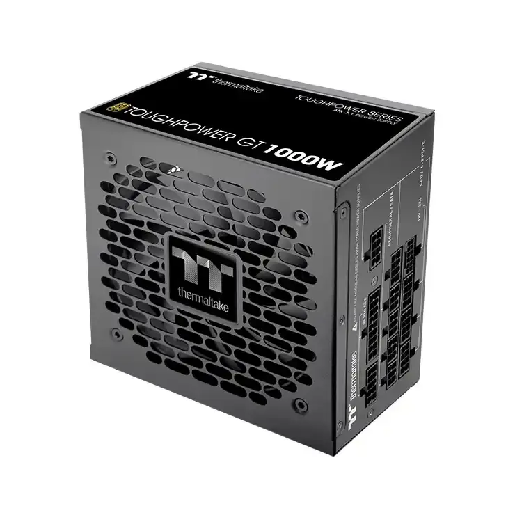 Fuente pc Thermaltake Toughpower GT 1000W 80 Plus Gold ATX-4.webp
