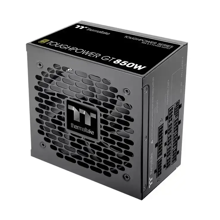 Fuente pc Thermaltake Toughpower GT 850W 80 Plus Gold ATX-4.webp