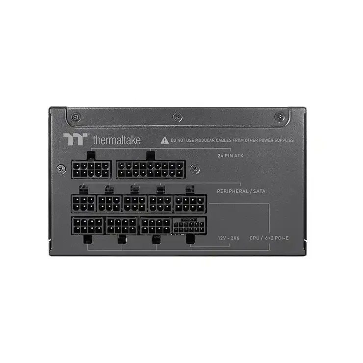 Fuente pc Thermaltake Toughpower GT 850W 80 Plus Gold ATX-5.webp