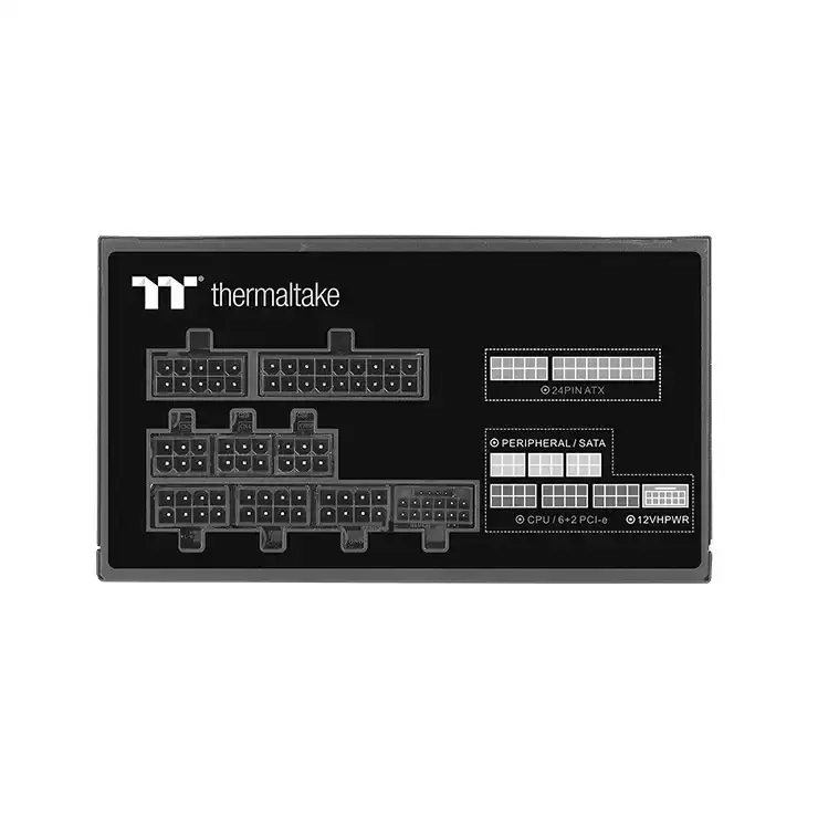 Fuente pc Thermaltake Toughpower GF A3 850W 80 Plus Gold ATX-2.webp