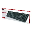 Teclado multimedia Trust Ziva usb-2.webp