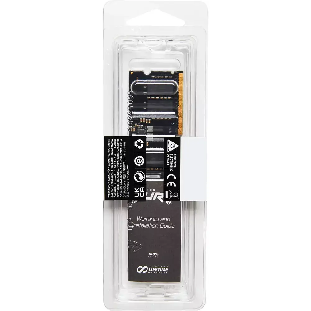 Memoria Notebook Kingston DDR5 32GB 4800MHz Fury Impact Negra-2.webp