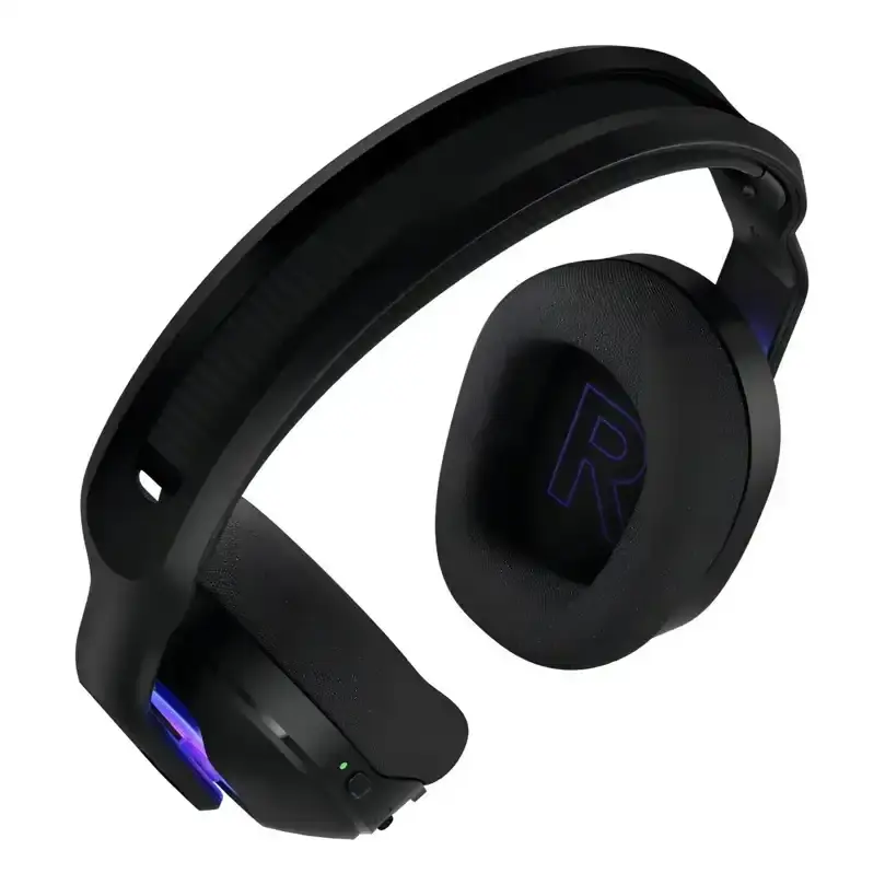 Auriculares Inalámbricos Logitech G522 RGB Negro-4.webp