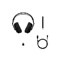 Auriculares Inalámbricos Logitech G522 RGB Negro-5.webp