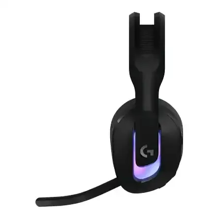 Auriculares Inalámbricos Logitech G522 RGB Negro-3.webp