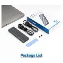 Carry disk Hiksemi USB 3.2 tipo c carcasa case para SSD M.2 NVMe-3.webp