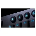 Teclado mecánico inalámbrico gamer Logitech G915X-5.webp