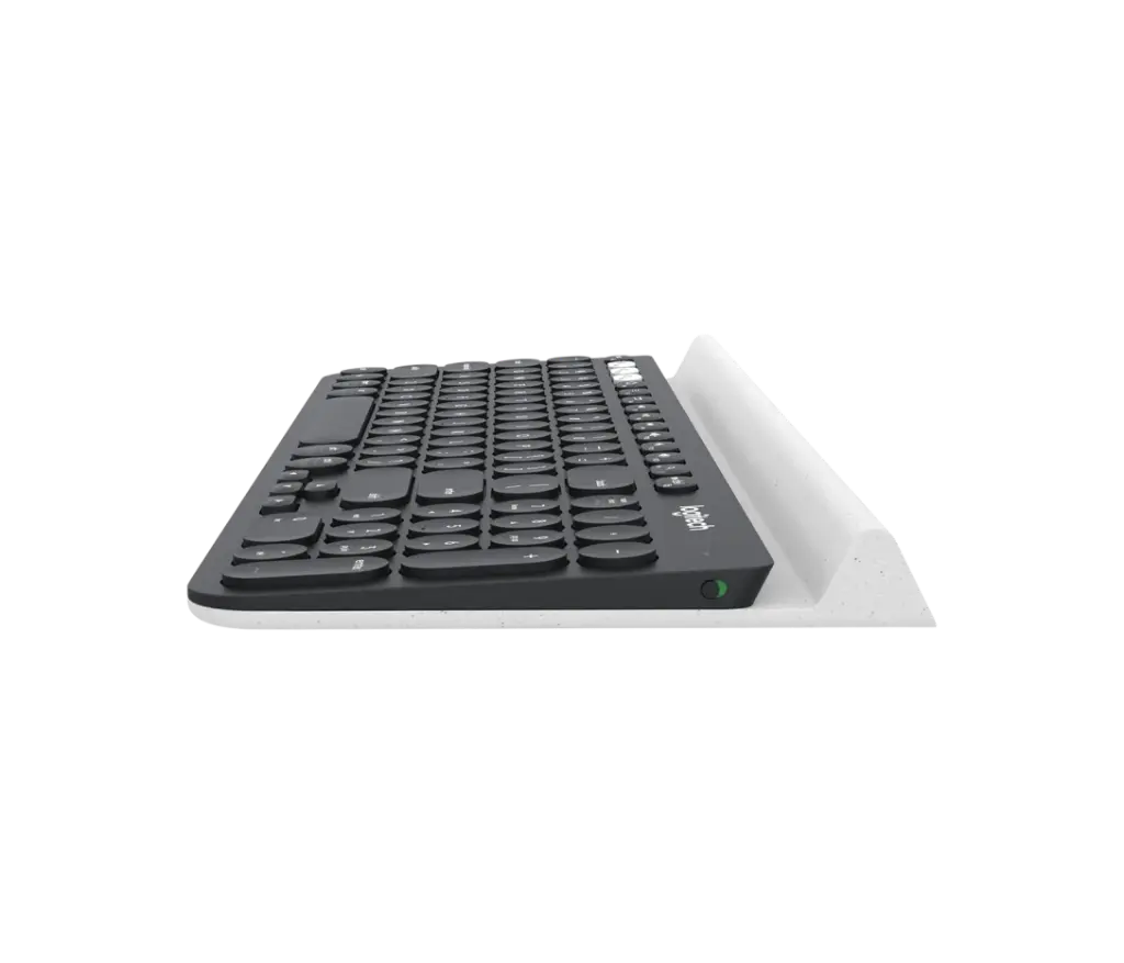 Teclado inalámbrico Logitech K780-4.webp