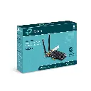 Placa de red Wifi Pci-e Tp-Link Archer T6E doble banda doble antena -2.webp