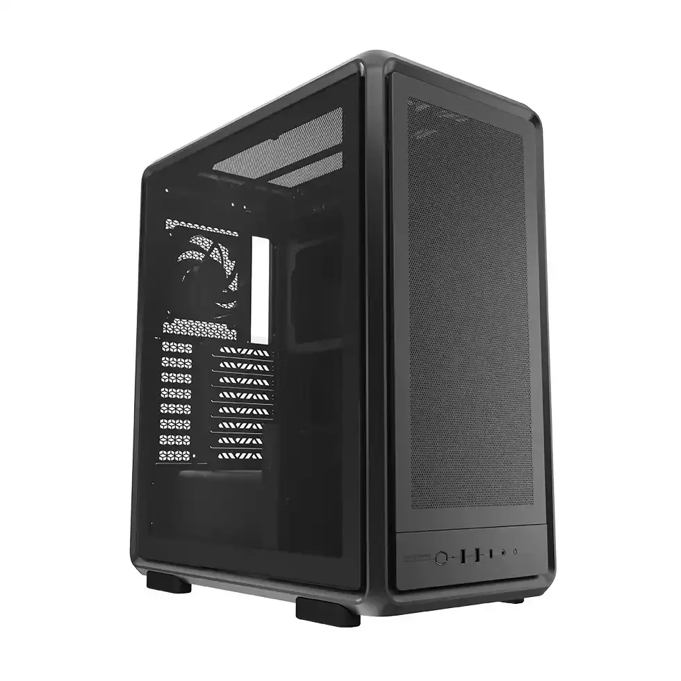 Gabinete Cooler Master MasterFrame 500 Mesh 3 coolers ARGB-3.webp