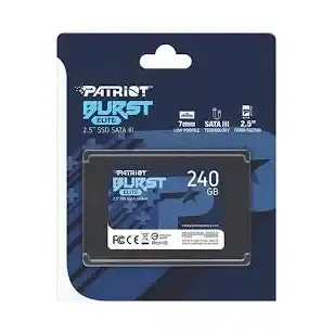 Disco SSD Sata Patriot 240GB Burst Elite-2.webp
