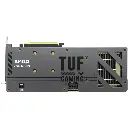 Placa de video Asus Tuf RX 9060XT 16GB Gaming OC GDDR7-6.webp