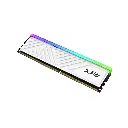 Memoria Pc XPG 16GB DDR4 3200MHz Spectrix D35G White RGB-4.webp