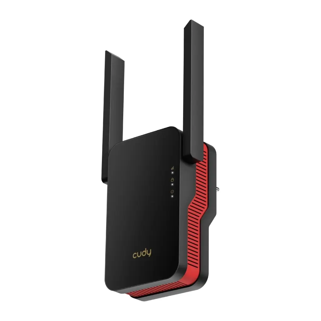 Extensor repetidor de rango inalámbrico Cudy Wifi 6 AX3000-2.webp
