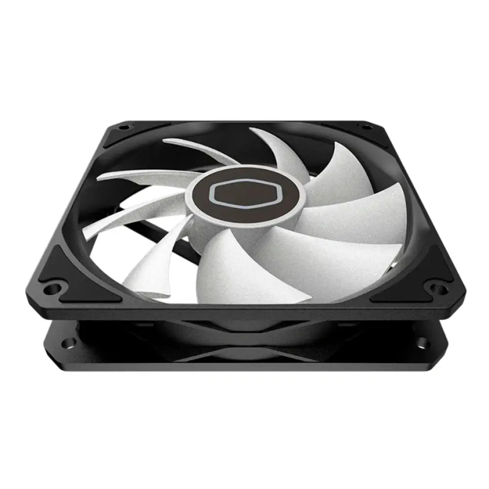 Cooler Gabinete Cooler Master Masterfan MF120 Lite ARGB negro-3.webp