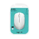 Mouse Inalámbrico Logitech M170 blanco-2.webp