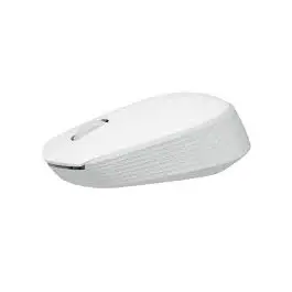 Mouse Inalámbrico Logitech M170 blanco-3.webp