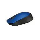 Mouse Inalámbrico Logitech M170 Azul-2.webp