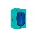 Mouse Inalámbrico Logitech M170 Azul-3.webp