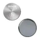 Pila litio botón Maxell CR2032.webp