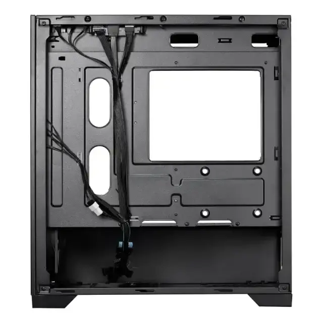 Gabinete Cooler Master Elite 302 negro 3 coolers rgb vidrio templado-7.webp