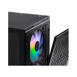 Gabinete Cooler Master Elite 302 negro 3 coolers rgb vidrio templado-3.webp