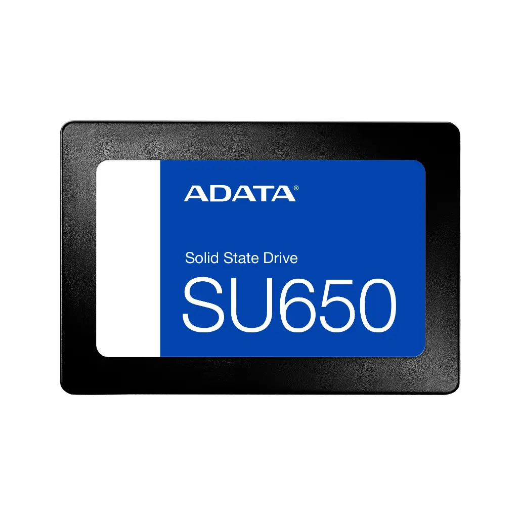 Disco SSD Sata Adata 480GB Ultimate SU650-2.webp