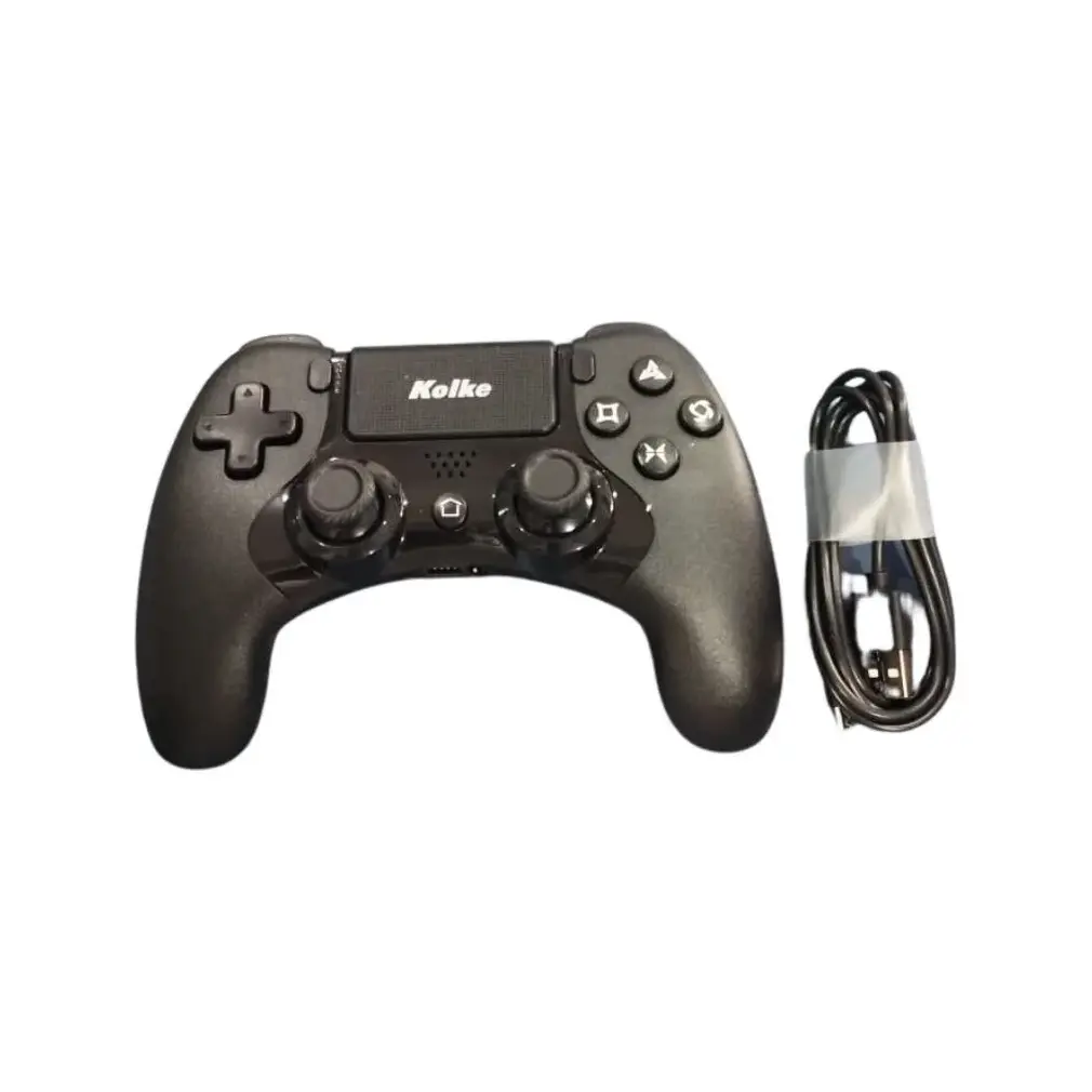 Gamepad inalámbrico Kolke KGJ-582 bluetooth-4.webp