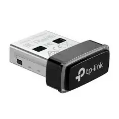 Placa de red USB Tp-Link Archer TX1U Nano-2.webp