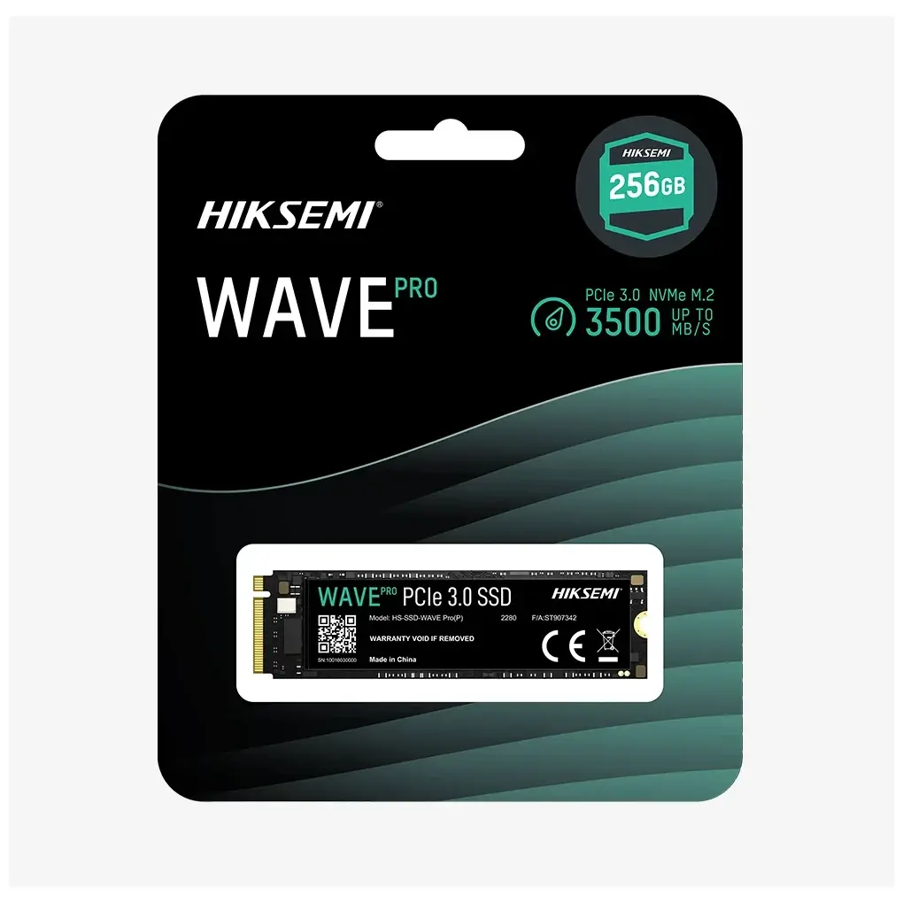 Disco SSD M.2 NVMe Hiksemi 256GB Wave PCIe 3.0-2.webp