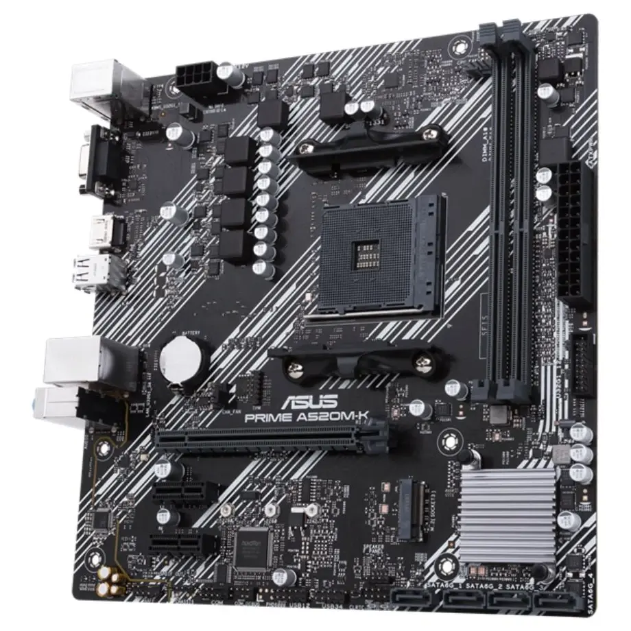 Placa madre Asus Prime A520M-K CSM AM4-2.webp