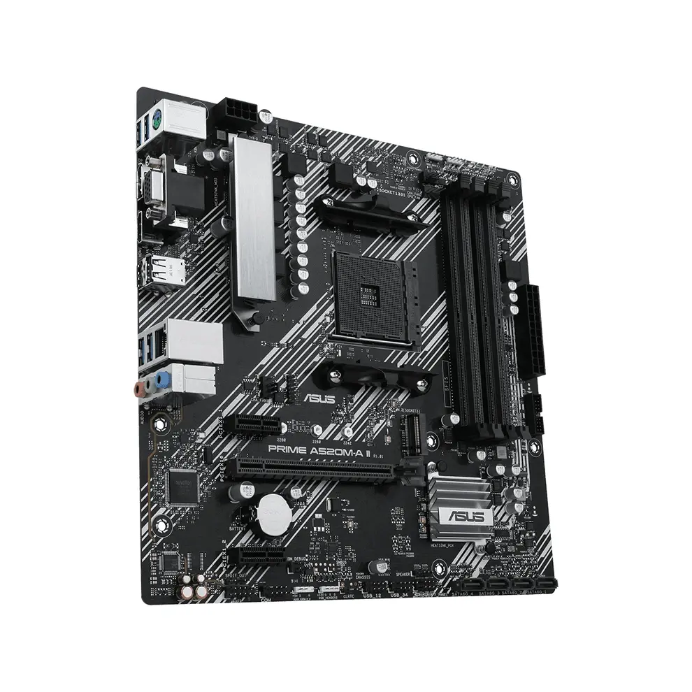 Placa madre Asus Prime A520M-K CSM AM4-3.webp