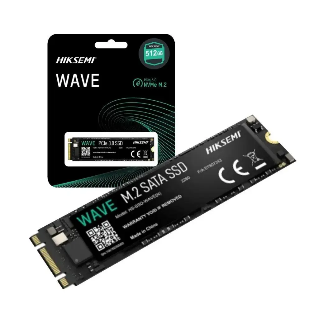 Disco SSD M.2 NVMe Hiksemi 512GB Wave PCIe 3.0 x4-3.webp