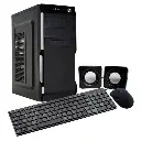 Gabinete Cromax 2801 Fuente 600W Con Kit-2.webp