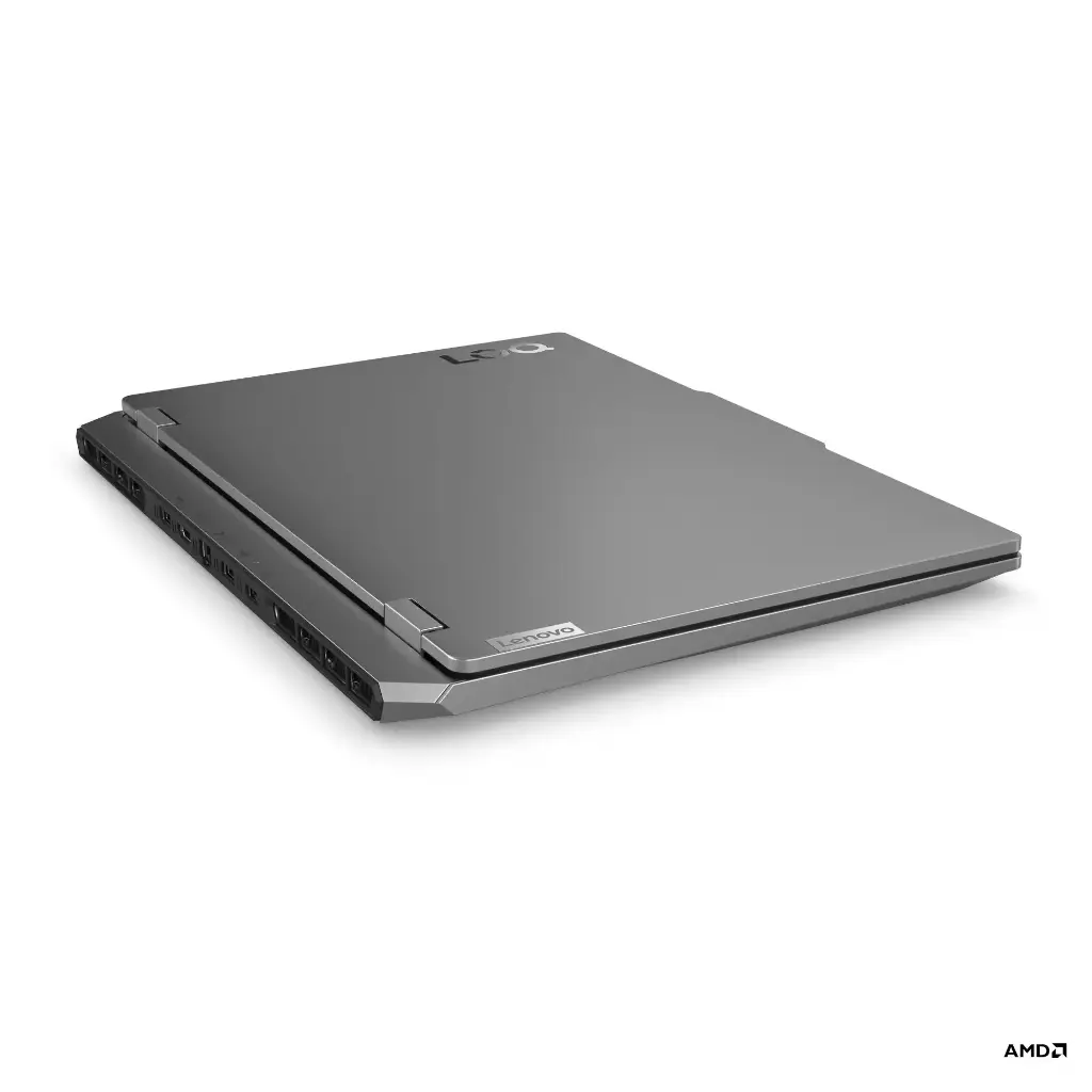 Notebook Lenovo LOQ 15.6 AMD Ryzen R7 24GB SSD 512GB RTX 4050 W11-7.webp