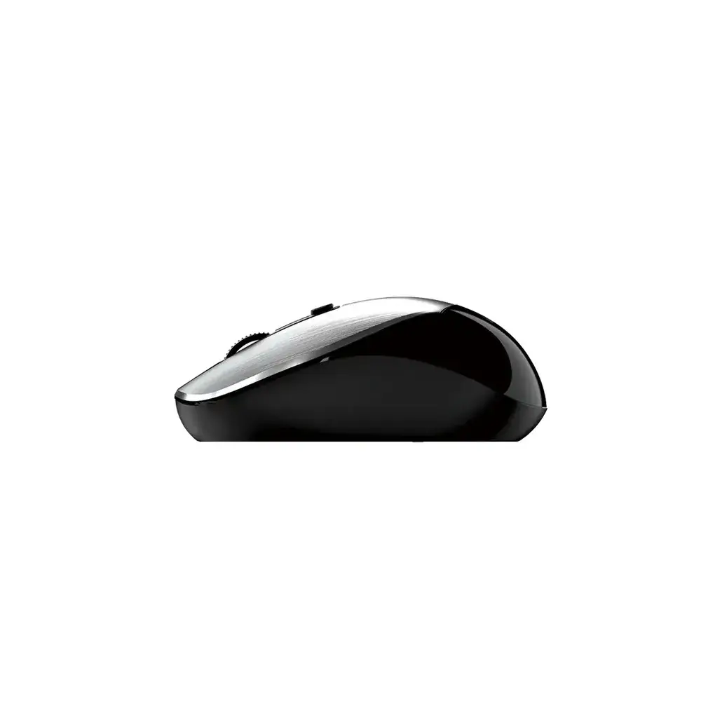 Mouse Genius NX-7125 BlueEye Inalámbrico gris 1200dpi-4.webp
