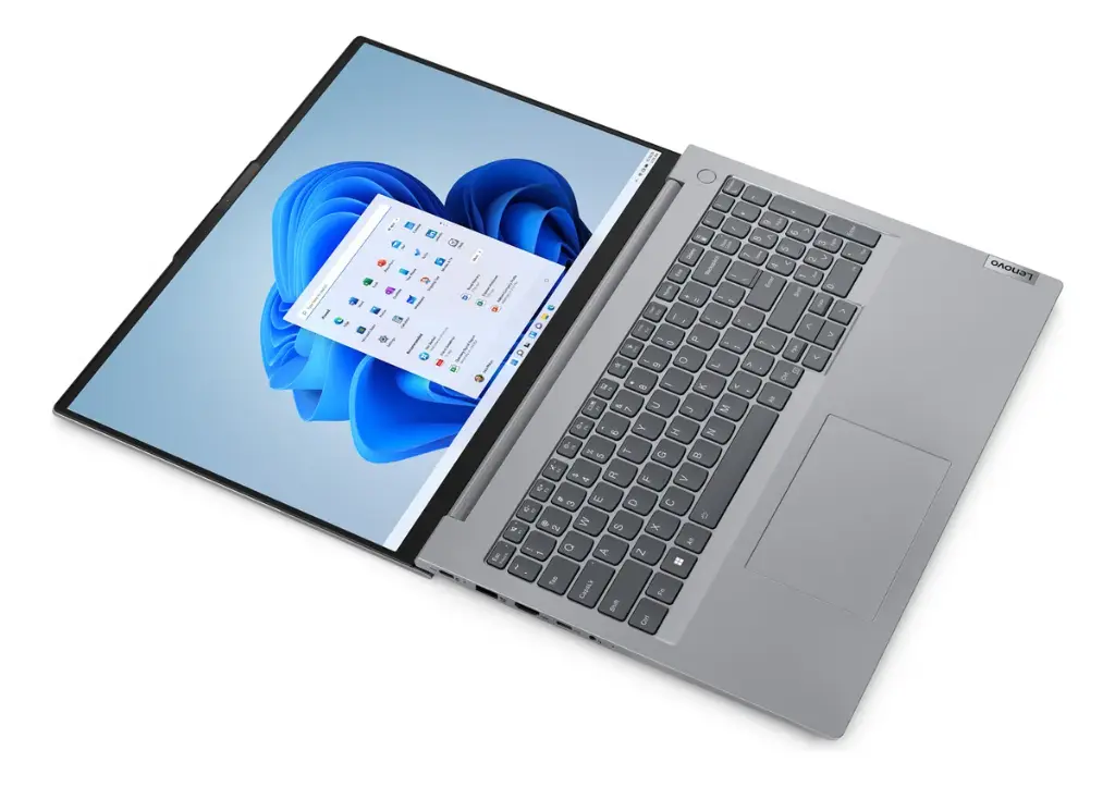 Notebook Lenovo 16 ThinkBook Ryzen 7 7735HS 16GB SSD NVMe 512GB Freedos-6.webp