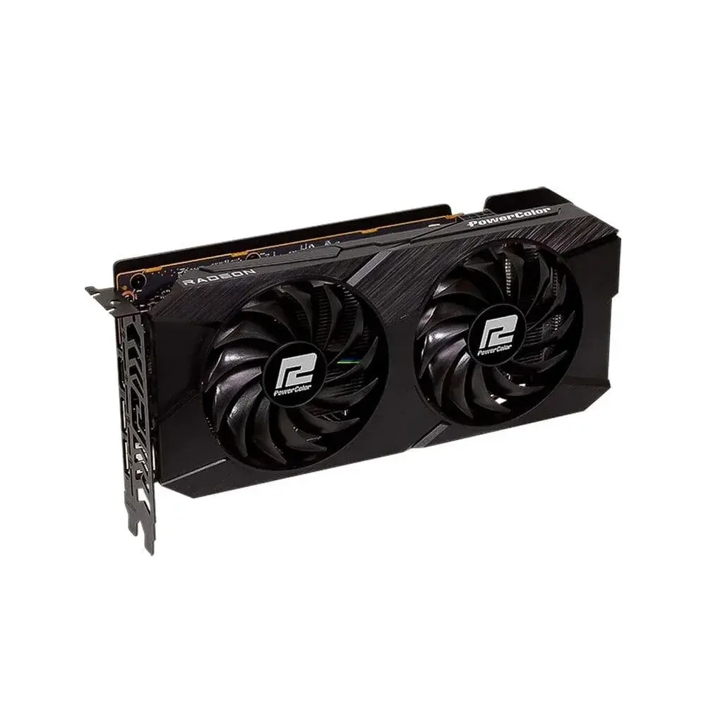 Placa de video PowerColor Fighter Radeon RX 7600 8GB GDDR6-2.webp