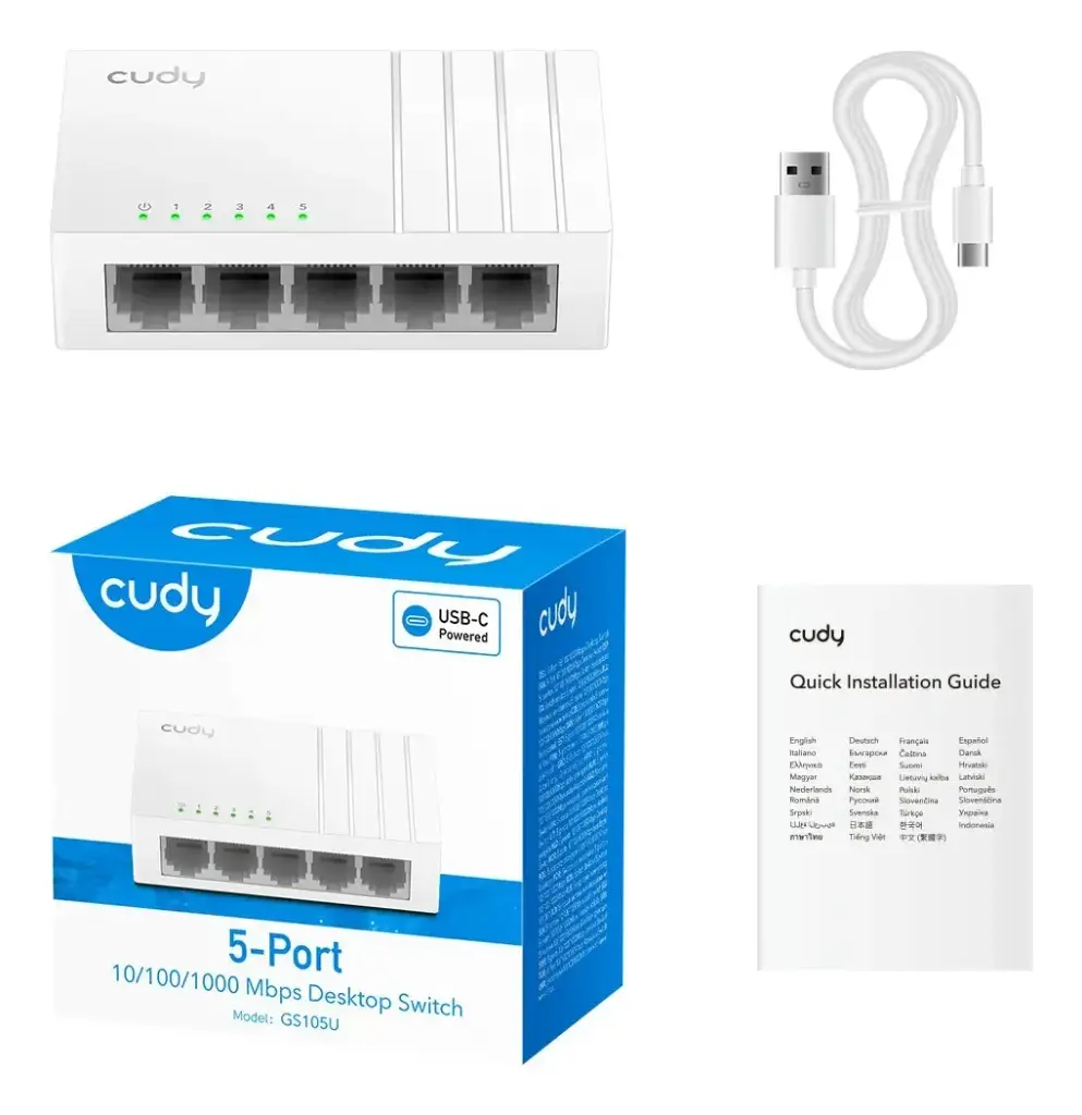 Switch desktop Cudy GS105D 5 puertos gigabit-2.webp