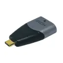 Adaptador MHL usb tipo c a HDMI Int.co p/notebooks 