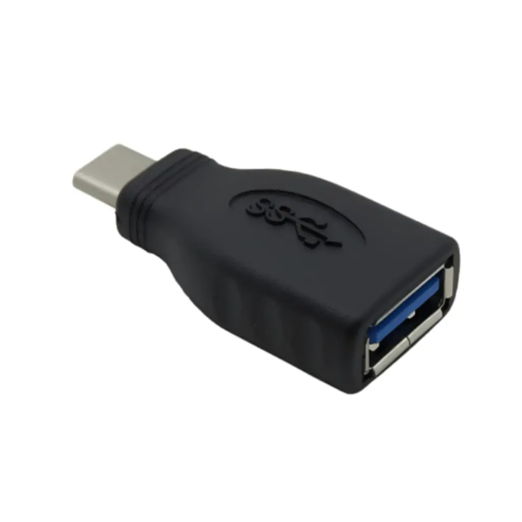 Adaptador USB Tipo C a USB 3.0 hembra 
