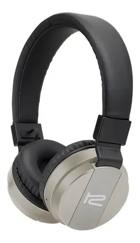 Auricular bluetooth Klip Xtreme Fury Plateado c/mic 