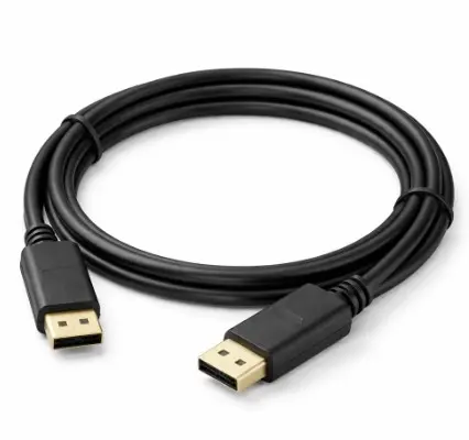 Cable display port 1.4 Int.co 4K 3mts 
