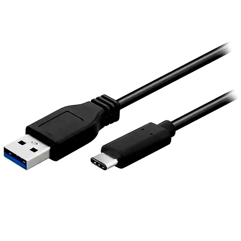 Cable USB tipo C a usb 3.0 Macho 1mt Int.co 