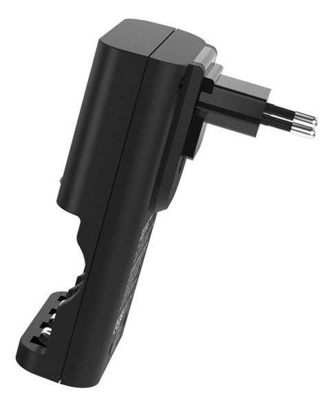 Cargador de pilas recargables AA / AAA Singway (SIN FACT) 