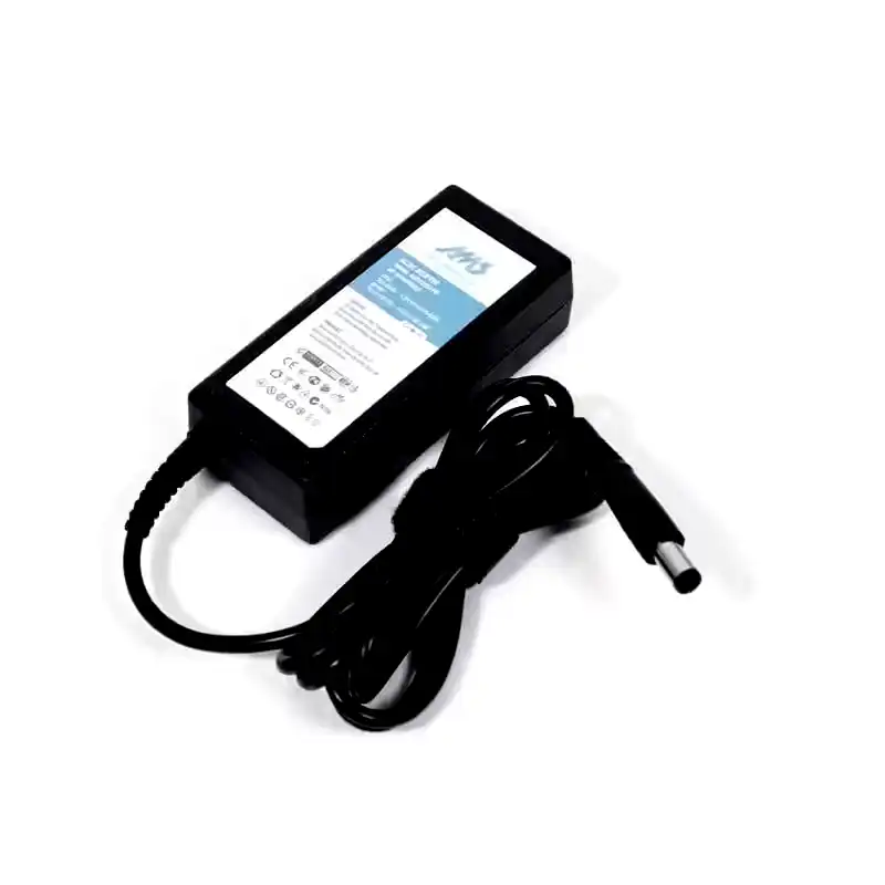 Cargador notebook alternativo HP 18,5v 3,5a 65W (7,4x5,0) 