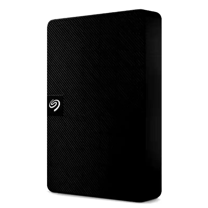 Disco rígido externo Seagate 2TB Usb 3.0 expansion portable nuevo modelo 