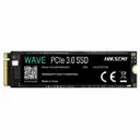 Disco SSD M.2 NVMe Hiksemi 256GB Wave PCIe 3.0 x4 2280MB/s 