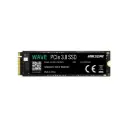 Disco SSD M.2 NVMe Hiksemi 512GB Wave PCIe 3.0 x4 2280MB/s 